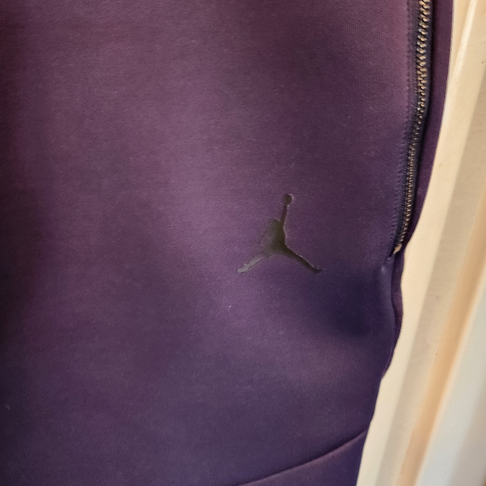 Jordan pants size 2XL nwot - Picture 4 of 10